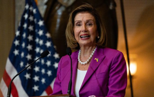 Нэнси Пелоси заявила, что нападение на мужа повлияет на решение о политической карьере