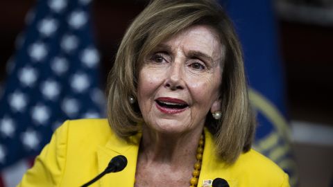 Напряжение растет. США из-за визита Пелоси отправили авианосец к Тайваню