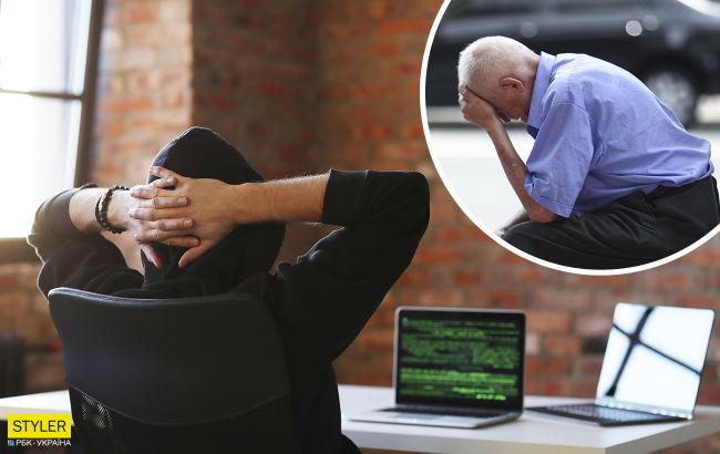 У Києві аферисти "карають" пенсіонерів на величезні суми