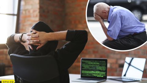 Украинцам в Facebook Messenger приходят странные сообщения: не переходите по ссылке!