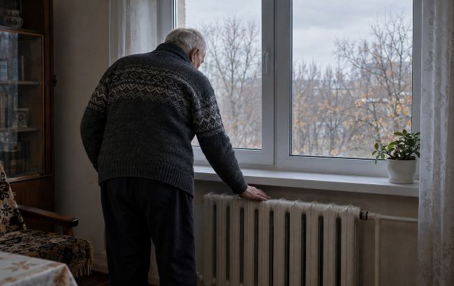 Коли увімкнуть опалення в Одеській області: в ОВА пояснили умови