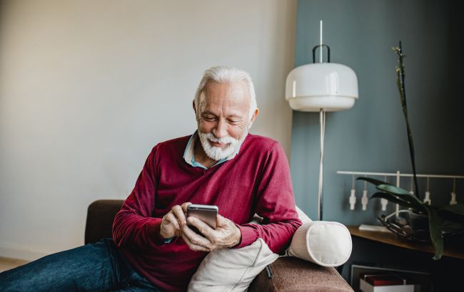 Виплати пенсій продовжили, але є умова: що потрібно встигнути зробити до 1 квітня