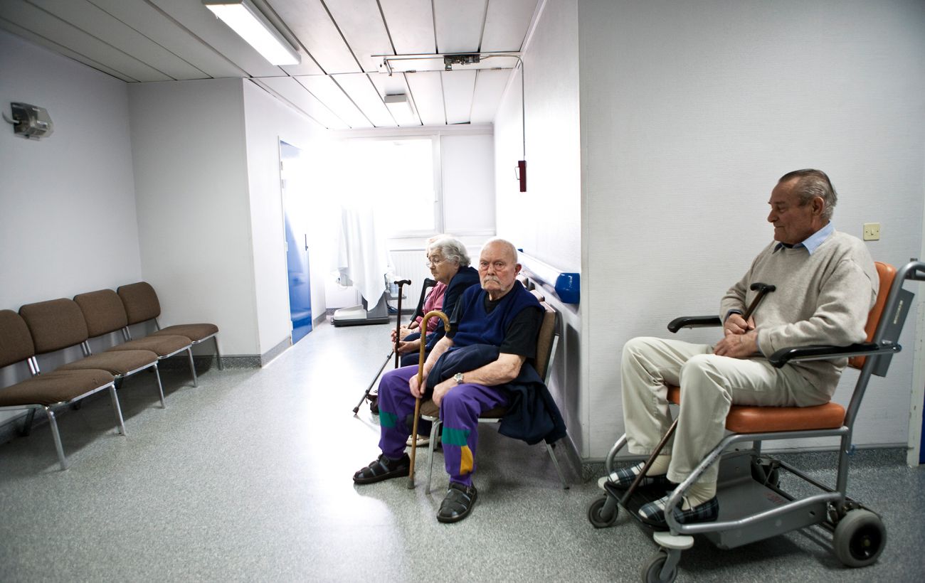 Чи реально отримати відстрочку, якщо ніхто з родичів не має інвалідності: пояснення