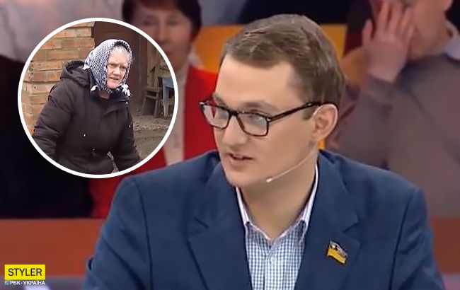 Продати собаку за газ: скандал з нардепом Брагаром отримав продовження