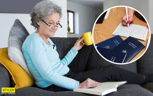 Українці можуть виходити на пенсію в 55, 50 і 45 років: хто в списку