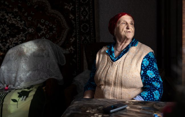 Пенсии в Украине выросли почти на 10%: сколько платят в апреле