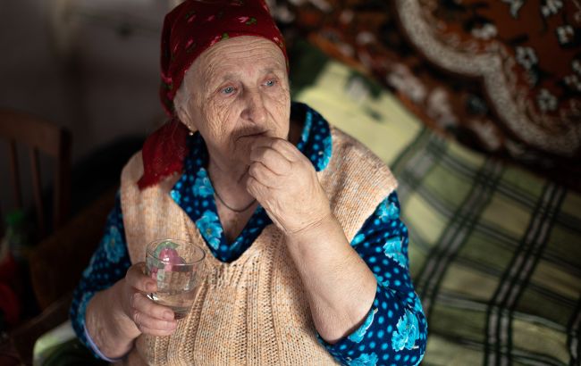 Повышение пенсий с 1 марта: кто получит 600 гривен прибавки