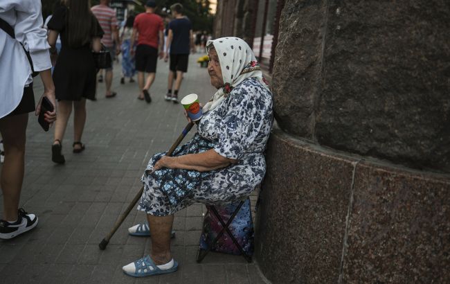 Україна вступає в найскладніший період війни, - NYT