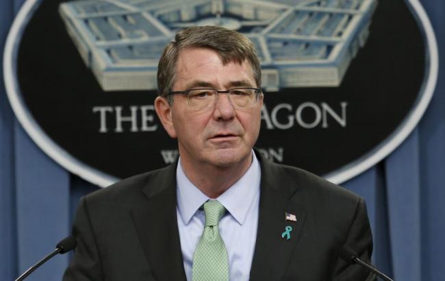 Глава Пентагона подтвердил планы НАТО по размещению 4 батальонов у восточных границ