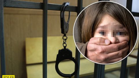 Помогала насиловать: мать продала малолетнюю дочь педофилу