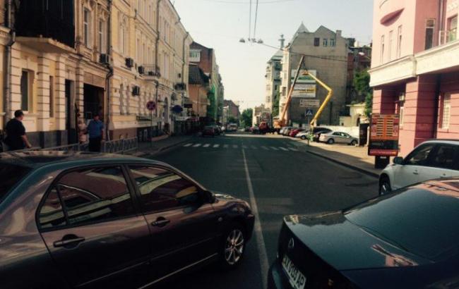 Милиция проверяет факты минировании 4 объектов в Харькове