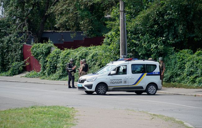 Ворог завдав повторного удару: на Дніпропетровщині загинули поліцейські