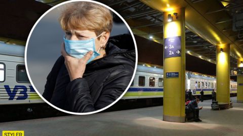 Украинцам из-за коронавируса&nbsp;могут ограничить передвижение по стране:&nbsp;подробности