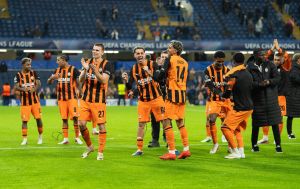 ПСЖ проти "Барселони" і важкий іспит "Шахтаря": головні матчі 3-го туру Ліги чемпіонів