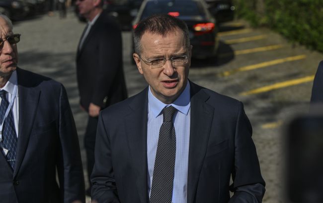 Мединський заявив про нібито окрему зустріч з Умєровим у Стамбулі