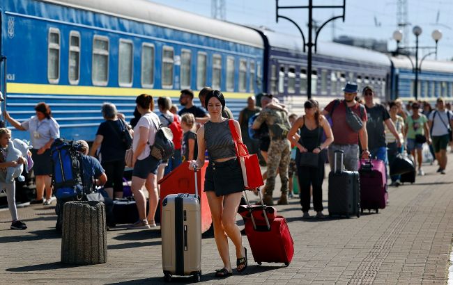 Семья на две страны. Стало ли в Украине больше разводов во время войны