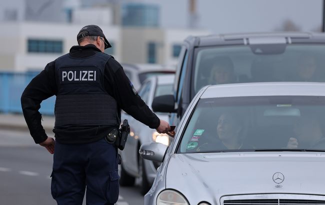 Штрафи за українські водійські права в ЄС? У МЗС пояснили, коли обмін не обов'язковий