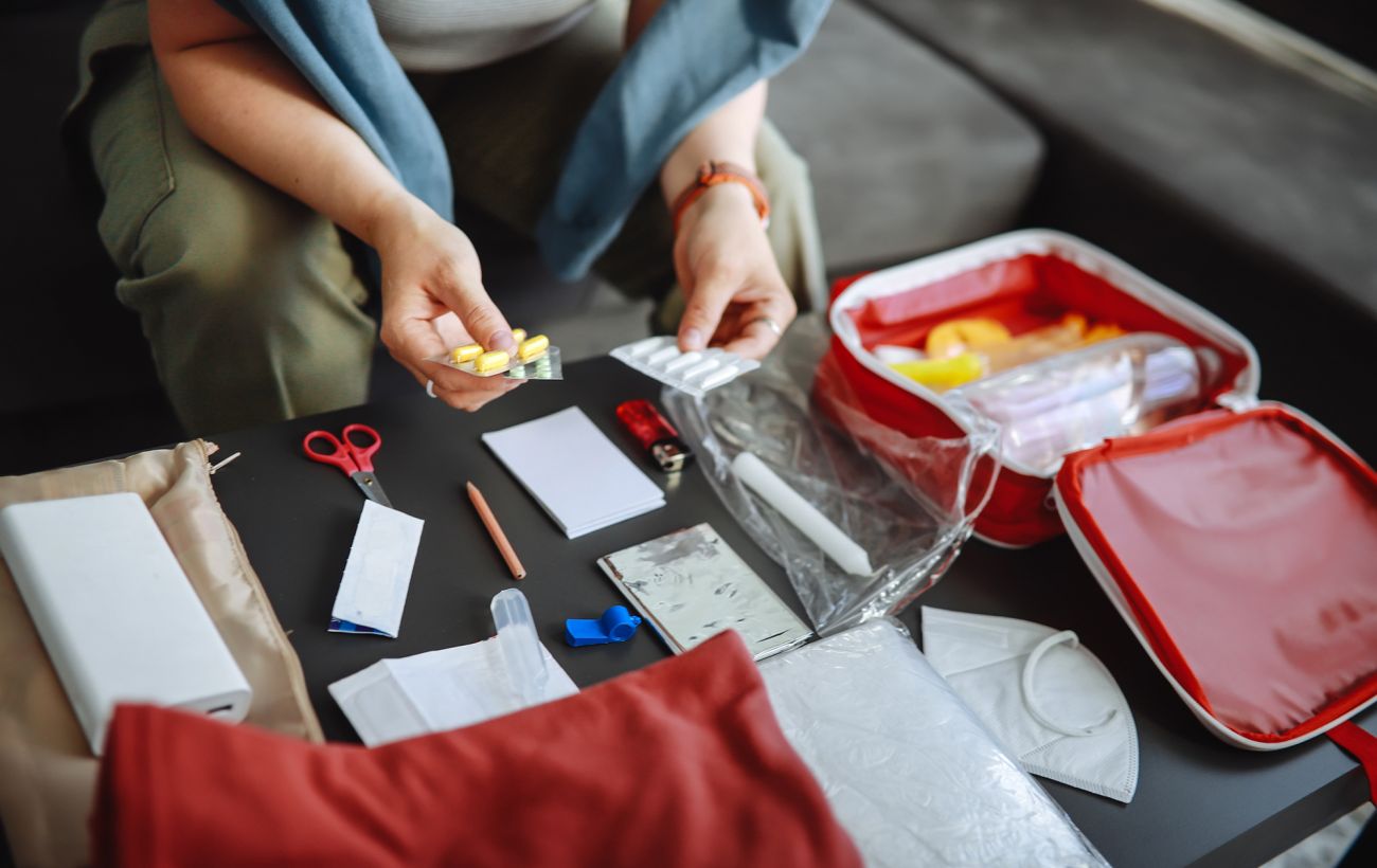 Як правильно зберігати ліки під час відключень світла: поради лікарів