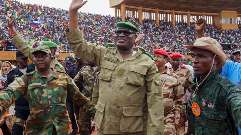 Нігер міг розірвати угоду зі США через домовленість з Іраном, - WSJ