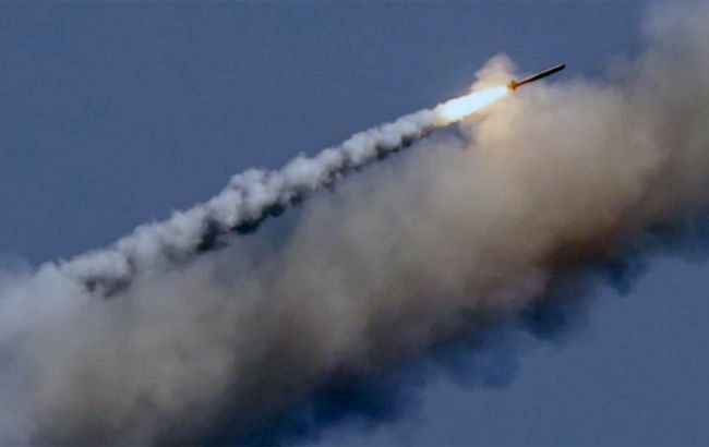 Сили ППО вночі збили два російські "Калібри" поблизу Одеської області