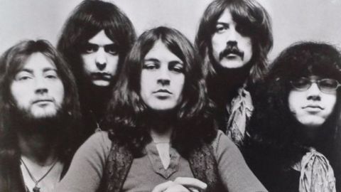 Deep Purple Новый Альбом В 2022 Году Deep Purple Новый Альбом В 2022 Году