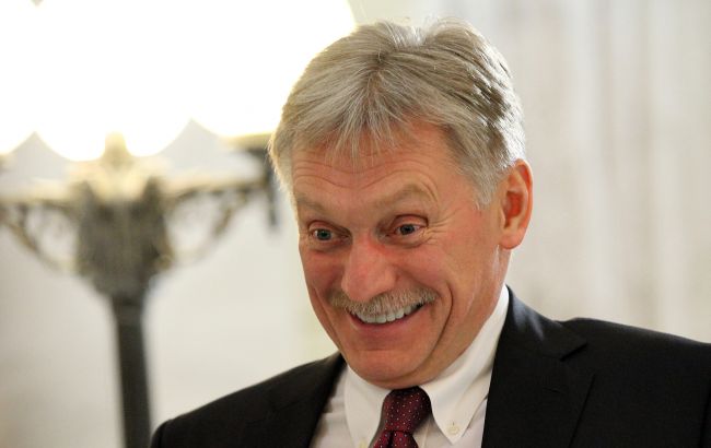 Не с руки: в Кремле не выразили соболезнования после смерти экс-министра Старовойта