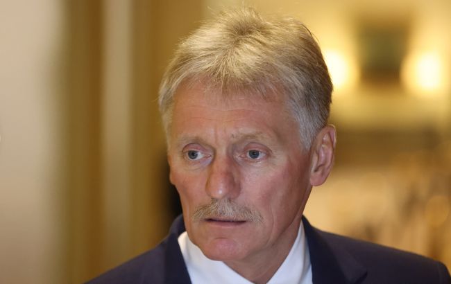 У Путіна відреагували на ідею про вільну економічну зону на Донбасі