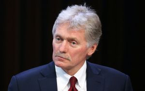 У Путіна зробили заяву щодо інциденту з літаком Зеленського у Молдові