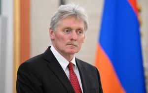 У Путіна потішилися через нову стратегію США з нацбезпеки