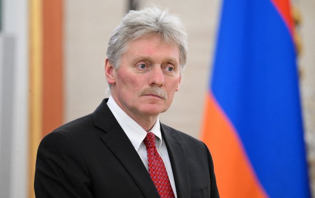 У Путіна звинуватили Україну в атаці на Кримський міст і пригрозили "відповіддю"