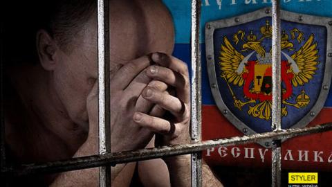 За украинскую песню - 12 лет тюрьмы: террористы "ЛНР" борются с проявлениями патриотизма