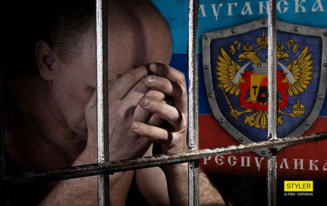 За українську пісню - 12 років тюрми: терористи "ЛНР" борються з проявами патріотизму