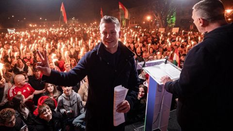 Мадьяр может арестовать Нетаньяху в Венгрии: названа главная причина