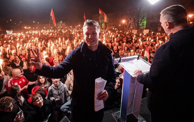 Мадяр може заарештувати Нетаньягу в Угорщині: названа головна причина