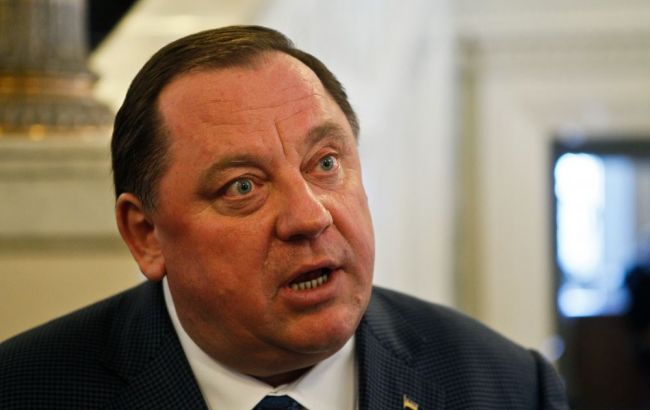 У Раді готують звернення до ВККСУ та ГПУ про відсторонення суддів, виправдали екс-ректора Мельника