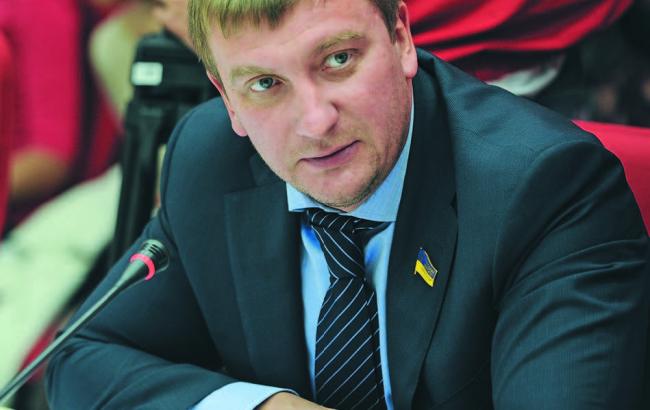 Минюст создаст реестр публичных лиц в 2017