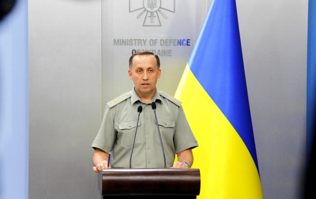 Україна і НАТО реалізують послідовну стратегію стримування РФ, - Міноборони
