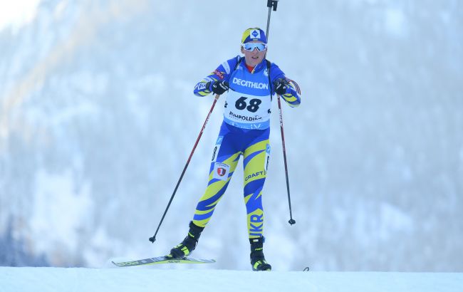 Біатлон. Українки не потрапили в топ-30 індивідуальної гонки: всі результати
