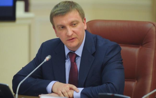 Новий кадровий склад пенітенціарної служби сформований на 70%, - Петренко