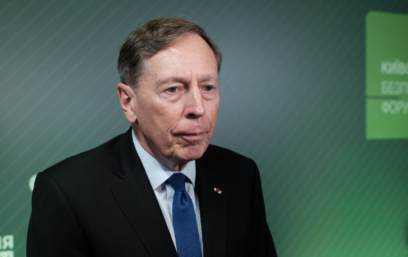 Навіть мобілізація не допоможе Путіну досягнути його цілей, - ексдиректор ЦРУ
