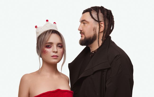 Такого от Klavdia Petrivna не ждали: смотрите новый взрывной клип