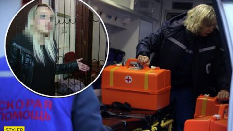 У Москві побили фронтвумен популярної групи 90-х