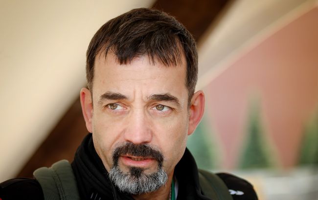 Призывал к войне с Украиной. Актеру из "Бандитского Петербурга" сообщили о подозрении