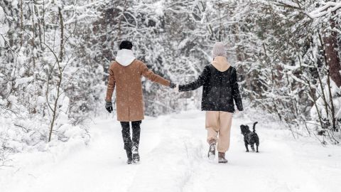 10 тысяч шагов в день: как легко и просто выполнить суточную норму