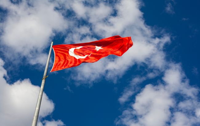 Туреччина запроваджує нові правила в'їзду: що буде необхідно для перетину кордону