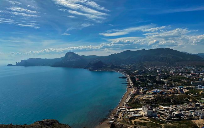 В Крыму на благотворительных акциях собирают деньги для войны против Украины, - Денисова