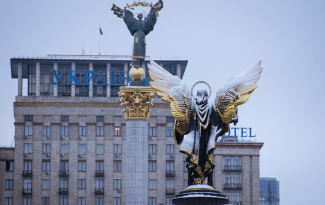 Синоптик рассказала, где ждать похолодание и снег в Украине уже завтра