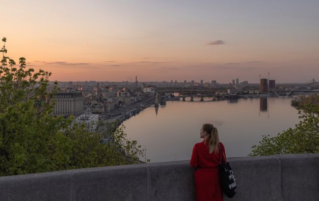Дожди пройдут, но прохлада останется: какой будет погода в Украине завтра