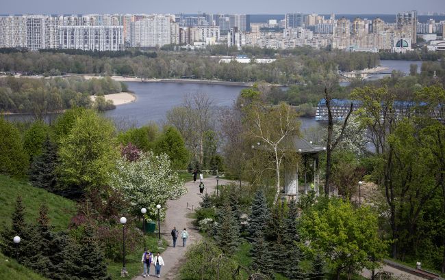 Спека не повернеться: в яких регіонах України завтра очікувати заморозків