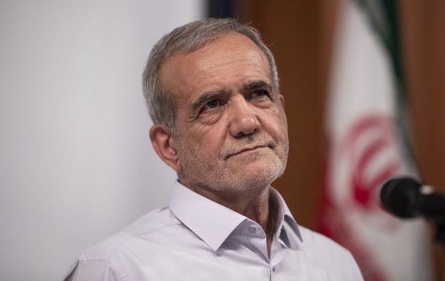 В Ірані відповіли на заяву Трампа про перемир'я